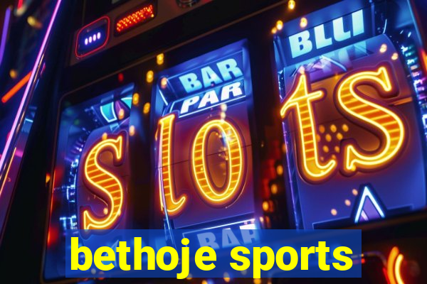 bethoje sports