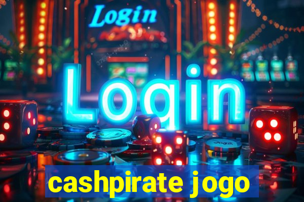 cashpirate jogo