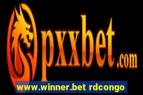 www.winner.bet rdcongo