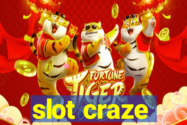 slot craze