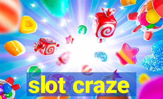 slot craze