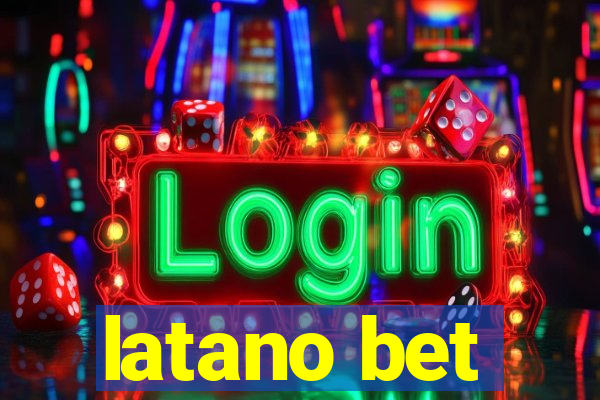 latano bet