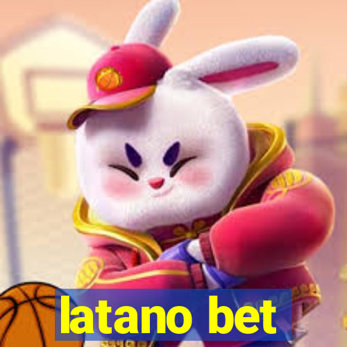 latano bet