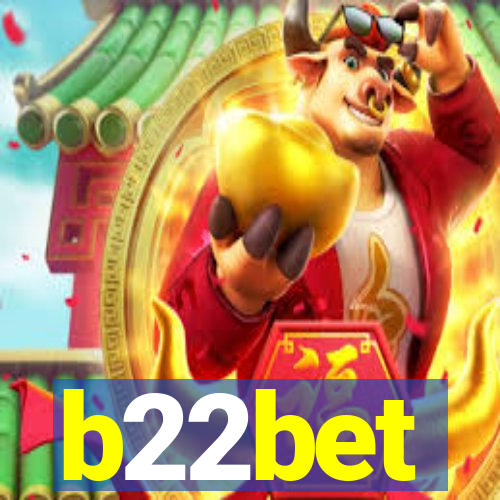 b22bet