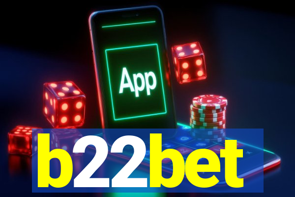 b22bet