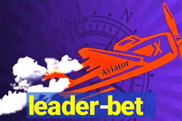 leader-bet