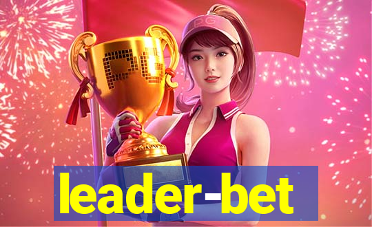 leader-bet