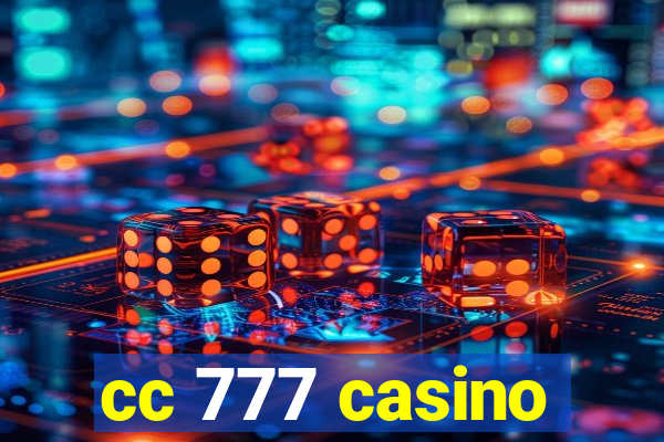 cc 777 casino