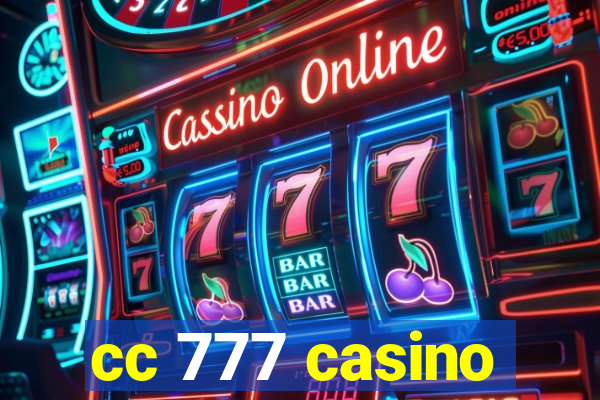 cc 777 casino