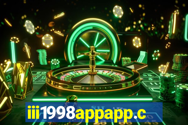 iii1998appapp.com