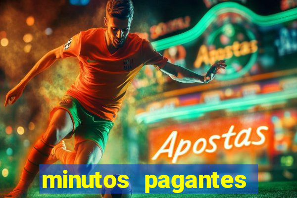 minutos pagantes double fortune