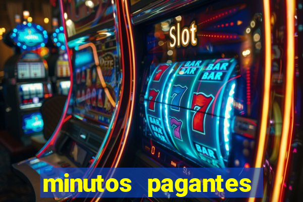 minutos pagantes double fortune