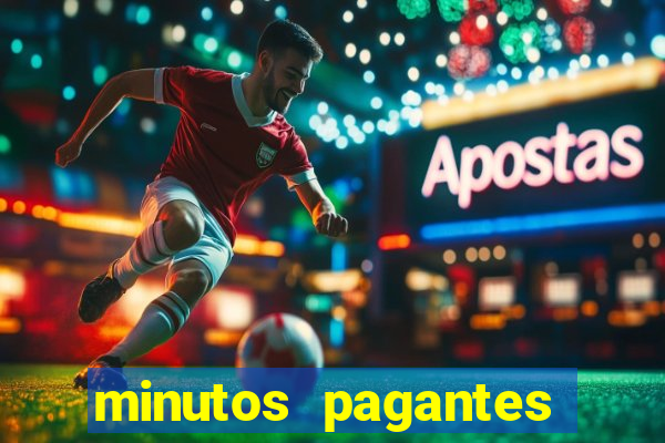 minutos pagantes double fortune