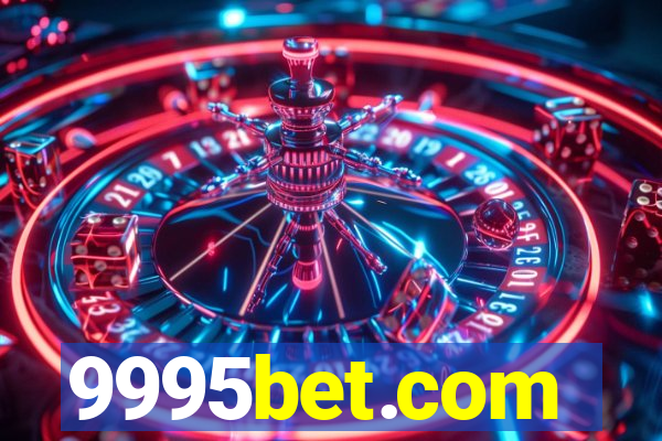 9995bet.com