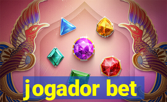 jogador bet