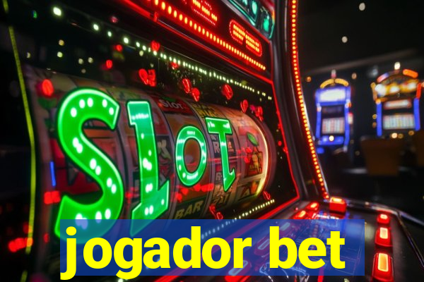 jogador bet