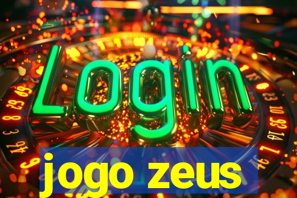 jogo zeus