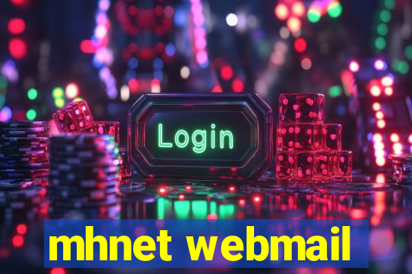 mhnet webmail