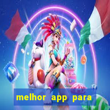 melhor app para ganhar dinheiro jogando