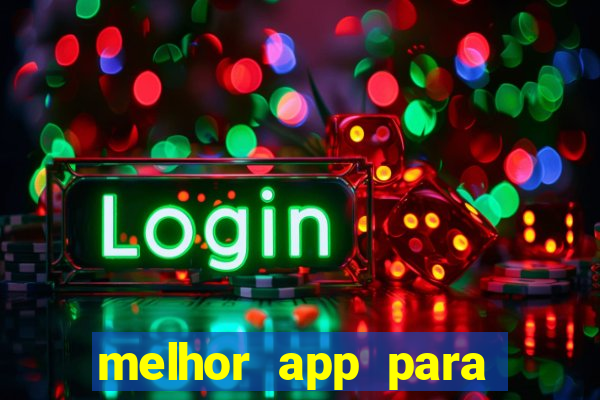 melhor app para ganhar dinheiro jogando