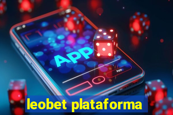 leobet plataforma