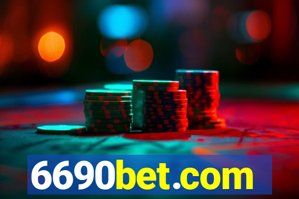 6690bet.com