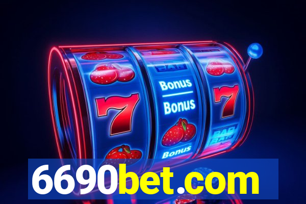 6690bet.com