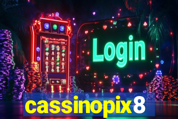 cassinopix8