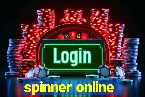 spinner online