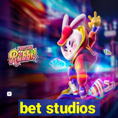 bet studios