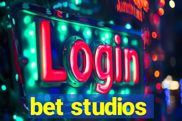 bet studios