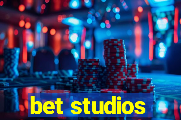 bet studios