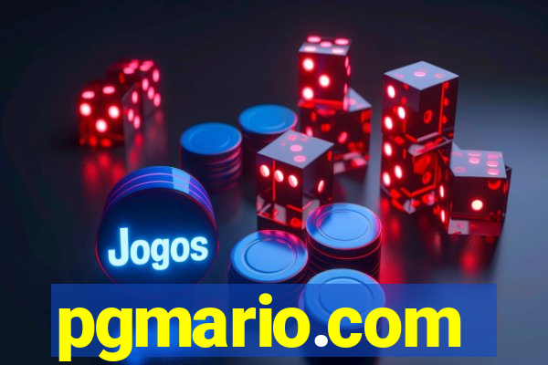 pgmario.com