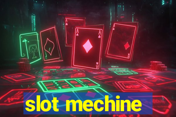 slot mechine