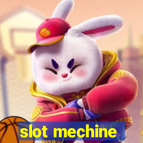 slot mechine