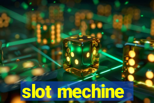 slot mechine