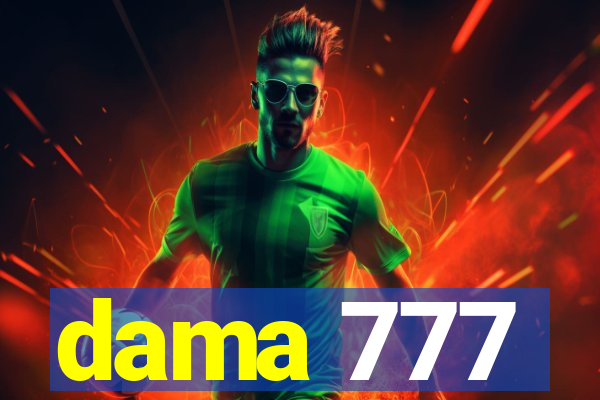 dama 777