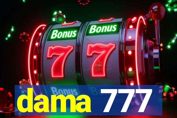 dama 777