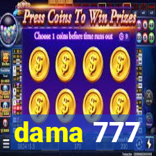 dama 777