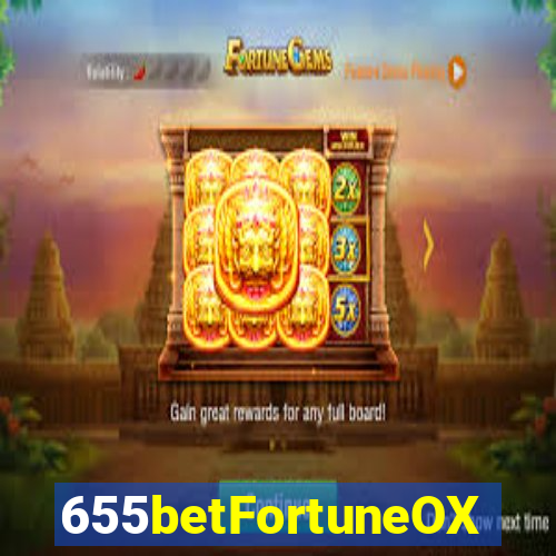 655betFortuneOX