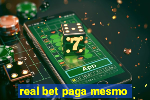 real bet paga mesmo