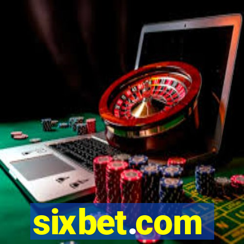 sixbet.com