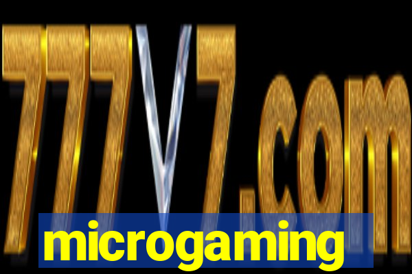 microgaming