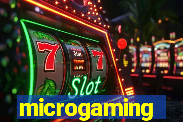 microgaming