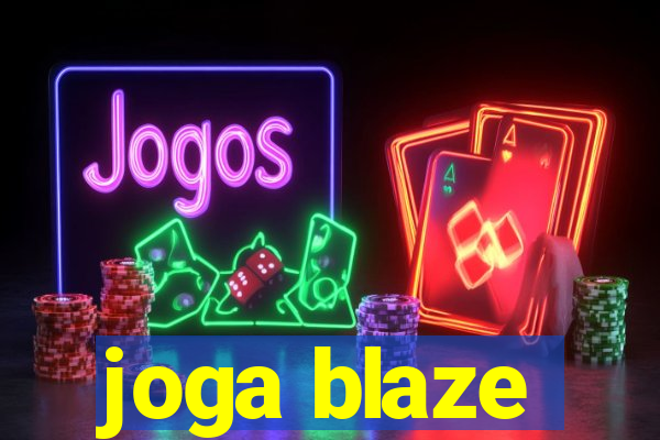 joga blaze