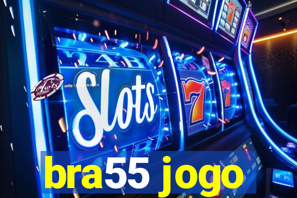 bra55 jogo