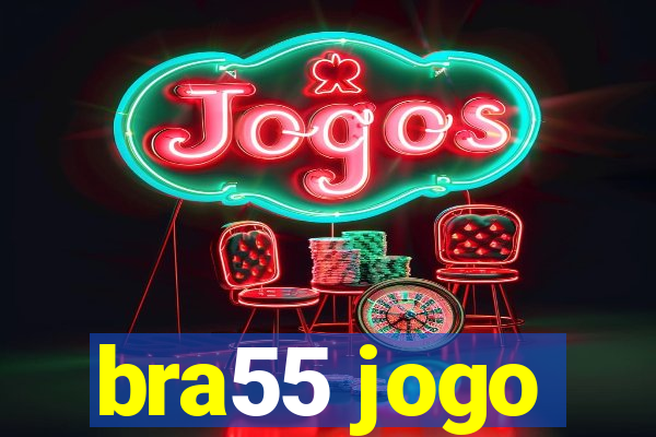 bra55 jogo