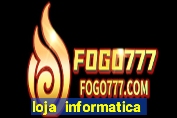 loja informatica porto alegre