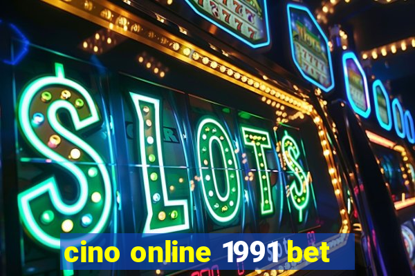 cino online 1991 bet