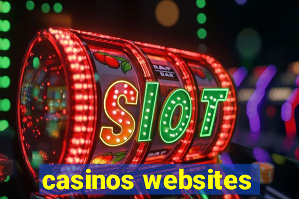 casinos websites